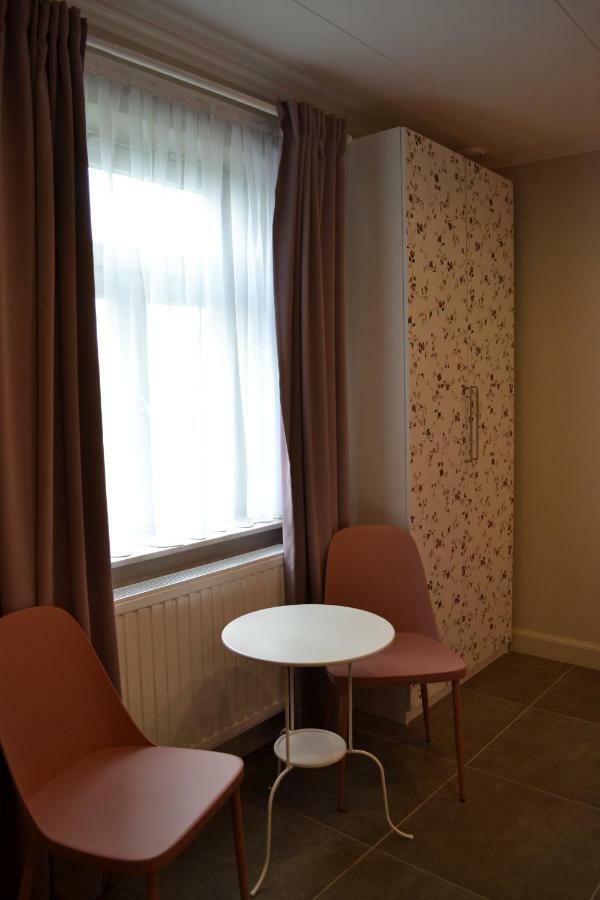 B&B Allegambe'S Goed Aartrijke エクステリア 写真